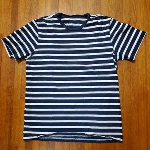 Everlane Organic Cotton Striped Tee -WORN ONCE-